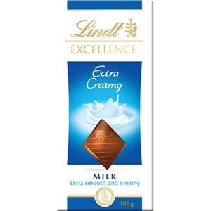 Excellence Sütlü Çikolata 100 gr