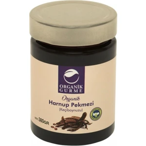 Organik Gurme Harnup Pekmezi 380 gr