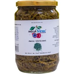 Mavi Kiraz Deniz Börülcesi 660 gr