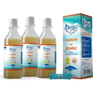 Splus 500ML x 3
