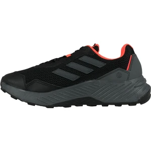 Adidas Tracefınder Siyah Erkek Spor Ayakkabı Q47236