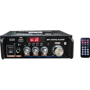 Ev Amplifikatörleri Hifi Ev Sineması Ses Sistemi Ses (Yurt Dışından)