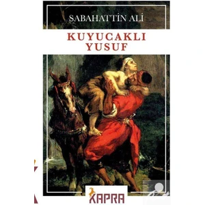 Kuyucaklı Yusuf - Sabahattin Ali