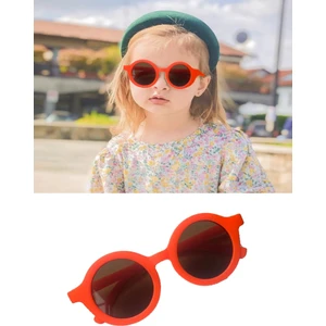 Gözlük Bebek Çocuk Güneş Gözlüğü