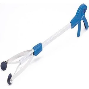 Çöp Toplama Aparatı Kıskacı 90CM