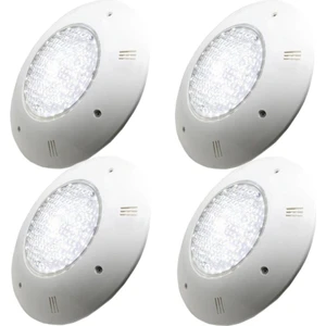 Tenda 30 Watt Smd LED Beyaz Sıva Üstü Havuz Lambası 4 Adet