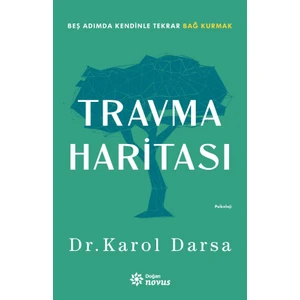 Travma Haritası - Karol Darsa