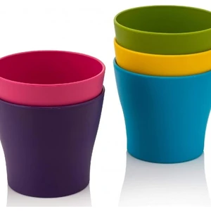 Gardenya 15 Saksı 4 Adet