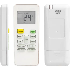 Weko Kk Bosch 12008801 Klima Kumandası