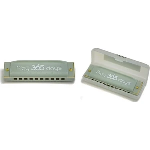 Play 365 Days Harmonica Gri