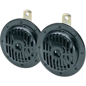 DL50 Süperton Korna Ikili Set 24V 310-380 Hz 114 Db