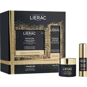 Premium The Voluptuous Cream 50 Ml+ Premium Eye Care 15 ml  Set