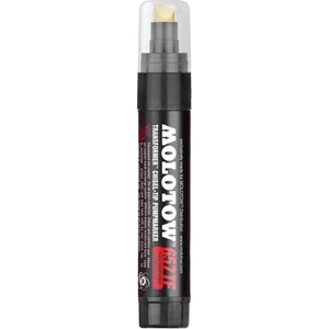 657TF Transformer Chisel Permanent Marker - Siyah