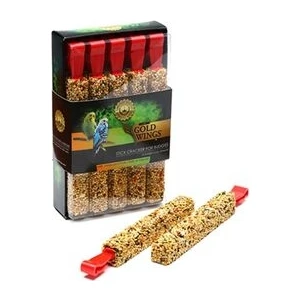 Gold Wings Gwp  Muhabbet Krakeri Ballı Meyveli 10LU