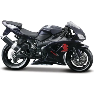 Yamaha Yzf R1 1:18 Ölçek Model Motosiklet