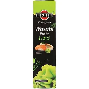 Wasabi 43 gr