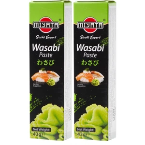 Wasabi 43 gr x 2 Adet