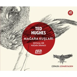 Mağara Kuşları - Ted Hughes