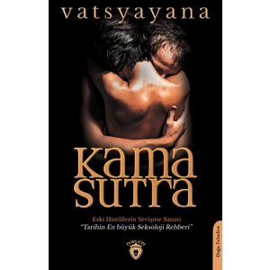 Kama Sutra - Vatsyayana