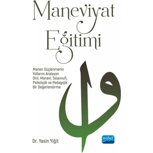 Maneviyat Eğitimi