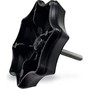 Vw Volkswagen Polo 2002-2005 Arka Bagaj Yedek Lastik Stepne Sabitleme Aparatı Vidası 6Q0803899A
