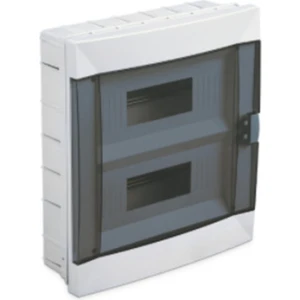 24'Lü Sıva Altı Sigorta Kutusu