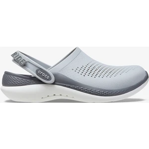 LiteRide 360 Clog Gri Unisex Terlik 206708-0DT