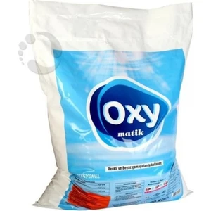 Matik Çamaşır Deterjanı 20 kg