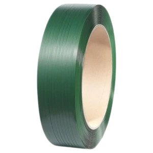 Onur Ambalaj Polyester Çember 16x0,60 Yeşil 1200 Metre