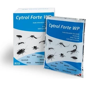 Eko Plus Cytrol Forte Wp