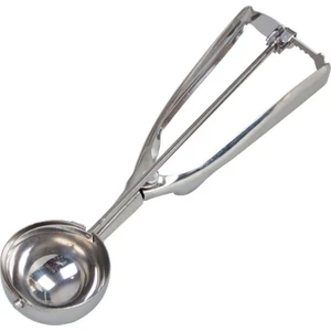 Metal Dondurma Kaşığı
