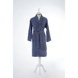 Colourist Şal Yaka Bornoz L Beden