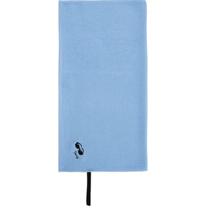 Tarzy Nakışlı Plaj Havlusu 70 x 150 cm