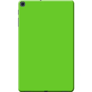 Smart Tech Samsung Galaxy Tab Sm T510 10,1 Inç Lansman Silikon Yumuşak Dokulu Kılıf