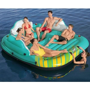 Hydro-Force Tenteli Yatak 300 x 275 cm 43407