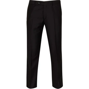 Slim Fit Lacivert Erkek Kumaş Pantolon