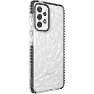 Samsung Galaxy A52 Prizmatik Desenli Buzz Kılıf