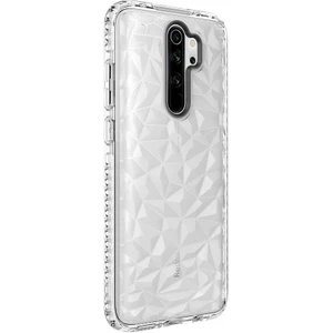 Xiaomi Redmi Note 8 Pro Prizmatik Desenli Buzz Kılıf