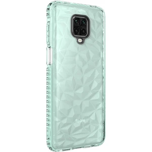 Xiaomi Redmi Note 9 Pro Prizmatik Desenli Buzz Kılıf