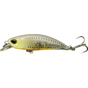 Ziggy 50MM 3.6gr Lrf Maket Balık 134 Pointer Glow