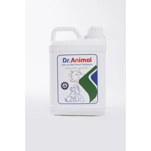 Dr. Animal Dezenfektan 5 lt
