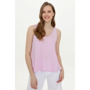 U.S. Polo Assn. Kadın Manolya T-Shirt 50248910-VR211