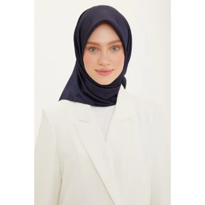 Sport Twill (Tivil) Düzrenk Lacivert