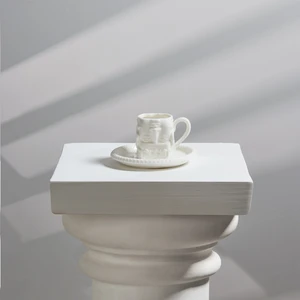 X İst Collection Medusa Kahve Fincanı