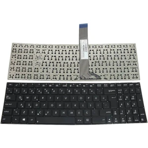 Asus Uyumlu X550CA Klavye Tuş Takımı