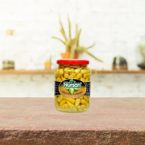 Biberiye Turşusu 720 cc