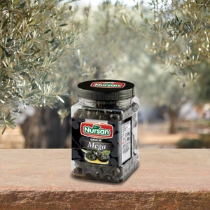 Mega Yağlı Sele 400 gr
