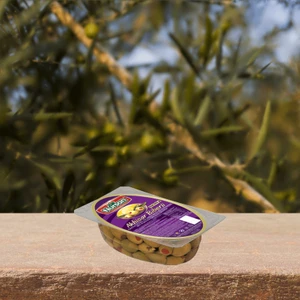Yeşil Biberli Zeytin 180 gr