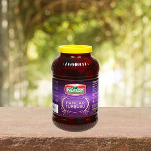 Pancar Turşusu 3 kg