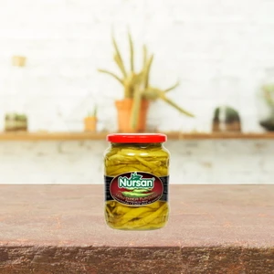 Tatlı Biber Turşusu 720 cc